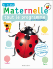 Tout le programme, maternelle grande section
