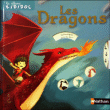 Les dragons&nbsp;-&nbsp;Anne-Sophie Baumann, Nicolas Duffaut