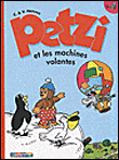 Petzi, T25&nbsp;-&nbsp;Hansen
