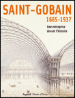 Saint-Gobain&nbsp;-&nbsp;M. Hamon, Catherine Mathieu