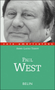 Paul West&nbsp;-&nbsp;Anne-Laure Tissut