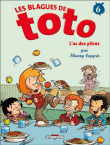 Les blagues de Toto, T6&nbsp;-&nbsp;Thierry Coppée