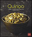 Quinoa&nbsp;-&nbsp;Clea
