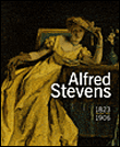 Alfred Stevens 1823-1906&nbsp;-&nbsp;Michel Draguet