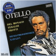 Giuseppe Verdi&nbsp;-&nbsp;Otello