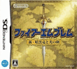 Fire Emblem : New Shadow Dragons and the Blade of Light