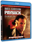 Payback : straight up - Edition Blu-Ray&nbsp;-&nbsp;Helgeland