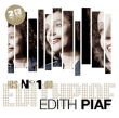 Edith Piaf&nbsp;-&nbsp;Numéro 1 - Edith Piaf