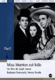 Miss Manton est folle&nbsp;-&nbsp;Leigh Jason