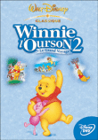 Winnie l'Ourson&nbsp;-&nbsp;Le Grand voyage