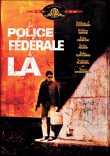 Police fédérale, Los Angeles (DVD)