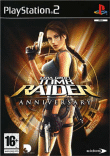 Tomb Raider Anniversary&nbsp;-&nbsp;