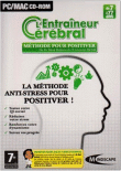 Entraineur Cérébral : Méthode Pour Positiver&nbsp;-&nbsp;