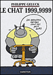 Le Chat, T8&nbsp;-&nbsp;Philippe Geluck