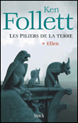 Les piliers de la terre&nbsp;-&nbsp;Ken Follett