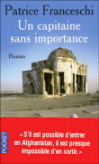 Un capitaine sans importance&nbsp;-&nbsp;Patrice Franceschi
