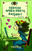 Service après vente bonjour