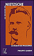 La religion de Nietzsche&nbsp;-&nbsp;Philippe Gaudin
