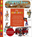 Les métiers&nbsp;-&nbsp;Stéphane Frattini