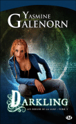 Les soeurs de la Lune, T3&nbsp;-&nbsp;Yasmine Galenorn
