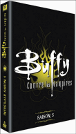 Buffy contre les vampires - Saison 5 (DVD)