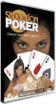 Séduction Poker&nbsp;-&nbsp;Poker