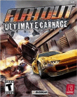 Comparer les prix de Flatout Ultimate Carnage