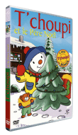 T'choupi&nbsp;-&nbsp;T'Choupi et le Père Noël