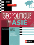 Géopolitique de l'Asie&nbsp;-&nbsp;Collectif