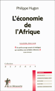 L'économie de l'Afrique&nbsp;-&nbsp;Philippe Hugon