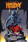 Hellboy junior