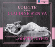 Claudine s'en va&nbsp;-&nbsp;S.G. Colette