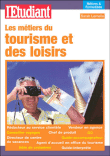 Les métiers du tourisme et des loisirs&nbsp;-&nbsp;Murielle Wolski-Quéré