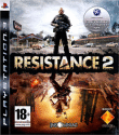 Resistance 2&nbsp;-&nbsp;