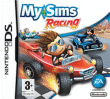 MySims Racing&nbsp;-&nbsp;