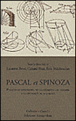 Pascal Spinoza de l'anthropologie politique à l'épistémologie&nbsp;-&nbsp;L. Bove, G. Bras, E. Mechoulan