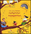Les plus belles comptines espagnoles&nbsp;-&nbsp;Garabedian
