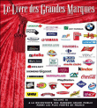 Le livre des grandes marques&nbsp;-&nbsp;Collectif