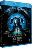Le Labyrinthe de Pan - Blu-Ray&nbsp;-&nbsp;Guillermo Del Toro
