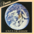 Paradise&nbsp;-&nbsp;Love is the answer