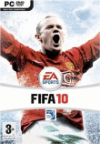 Fifa 2010&nbsp;-&nbsp;