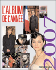 L'album de l'année 2007&nbsp;-&nbsp;Collectif