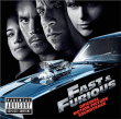 Bande originale de film&nbsp;-&nbsp;Fast and furious 4