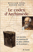 Le codex d'Archim�de