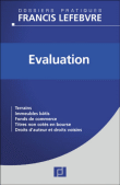Evaluations&nbsp;-&nbsp;Collectif