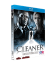 Cleaner - Blu-Ray&nbsp;-&nbsp;Renny Harlin