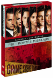 FBI portés disparus - Saison 6 (DVD)