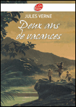 Deux ans de vacances&nbsp;-&nbsp;Jules Verne