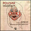 Pouyak, la petite fille eskimo qui jouait � la poup�e