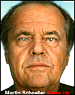 Close up&nbsp;-&nbsp;Martin Schoeller